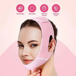 OFERTA 2X1+ FAJA ADELGAZANTE FACIAL+ ENVÍO GRATIS