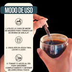 OFERTA Potenciador Shilajit 💎🔥🍆 +Fuente de Energía+ENVIO GRATIS