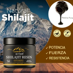 OFERTA Potenciador Shilajit 💎🔥🍆 +Fuente de Energía+ENVIO GRATIS