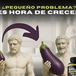 OFERTA Potenciador Shilajit 💎🔥🍆 +Fuente de Energía+ENVIO GRATIS