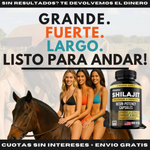 OFERTA Potenciador Shilajit 💎🔥🍆 +Fuente de Energía+ENVIO GRATIS