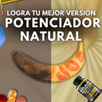 OFERTA Potenciador Shilajit 💎🔥🍆 +Fuente de Energía+ENVIO GRATIS