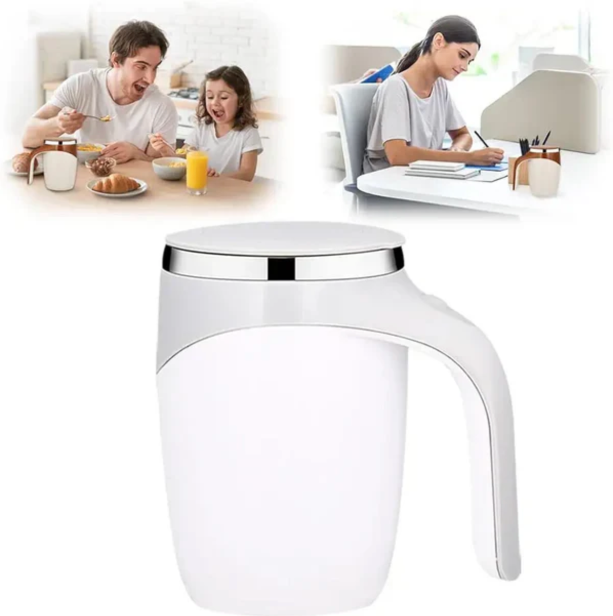 OFERTA NUEVA TAZA AUTOMATICA+ENVIO GRATIS☕💕