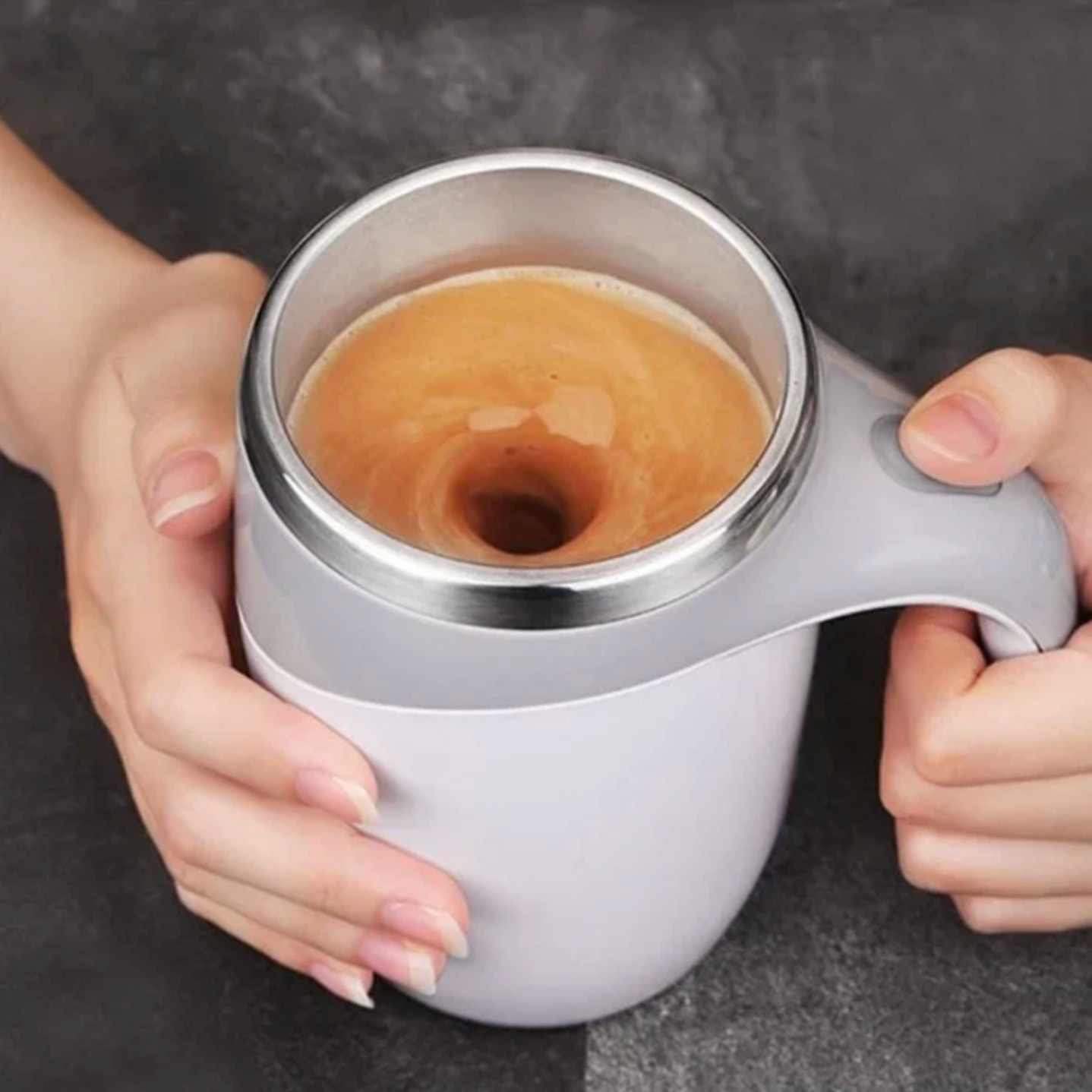 OFERTA NUEVA TAZA AUTOMATICA+ENVIO GRATIS☕💕