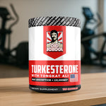 OFERTA Potenciador Turkesterone💎🔥🍆 +Fuente de Energía+ENVIO GRATIS