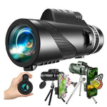 🔥OFERTA NUEVO TELESCOPIO ESPIA VISIÓN NOCTURNA+ENVÍO GRATIS