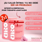 OFERTA 2x1+ 🍓✨🌸COMBO URO ORIGINAL 🇺🇸 🍓+ Envío gratis