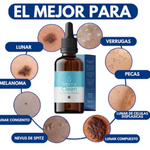 OFERTA 2x1 Quita Verrugas y Manchas VERRYCLEAN+ENVIO GRATIS