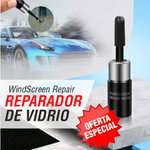OFERTA 2x1 NUEVO LIQUIDO REPARADOR DE VIDRIO+ENVIO GRATIS