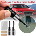 OFERTA 2x1 NUEVO LIQUIDO REPARADOR DE VIDRIO+ENVIO GRATIS