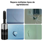 OFERTA 2x1 NUEVO LIQUIDO REPARADOR DE VIDRIO+ENVIO GRATIS