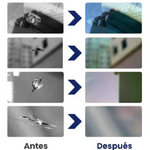 OFERTA 2x1 NUEVO LIQUIDO REPARADOR DE VIDRIO+ENVIO GRATIS