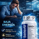 OFERTA 2x1 +💎🔥🍆 POTENCIADOR PARA HOMBRES NAD SELERB💎🔥🍆ENVÍO GRATIS💯