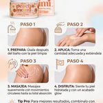 💖OFERTA 2x1+CREMA REAFIRMANTE ANTI CELULITIS💖🍑+ ENVÍO GRATIS