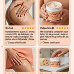 💖OFERTA 2x1+CREMA REAFIRMANTE ANTI CELULITIS💖🍑+ ENVÍO GRATIS