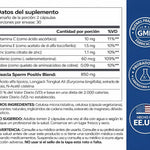 OFERTA 2x1 Potenciador Preggo 💎🔥🍆 +Fuente de Energía + ENVÍO GRATIS
