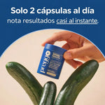 OFERTA 2x1 Potenciador Preggo 💎🔥🍆 +Fuente de Energía + ENVÍO GRATIS
