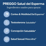 OFERTA 2x1 Potenciador Preggo 💎🔥🍆 +Fuente de Energía + ENVÍO GRATIS