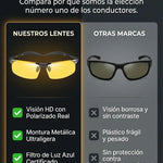 OFERTA 2x1 GAFAS VISIBILIDAD NOCTURNA😵+ENVÍO GRATIS 💯