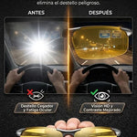 OFERTA 2x1 GAFAS VISIBILIDAD NOCTURNA😵+ENVÍO GRATIS 💯