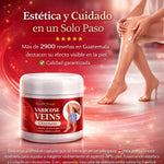 OFERTA 2X1✨ +CREMA QUITA VARICES ✨+ ENVÍO GRATIS