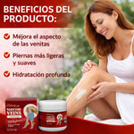 OFERTA 2X1✨ +CREMA QUITA VARICES ✨+ ENVÍO GRATIS