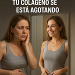 OFERTA 2x1+ ⚡💪💥+RECUPERA EL COLAGENO EN TU CUERPO⚡💪💥+ Envío Gratis