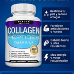 OFERTA 2x1+ ⚡💪💥+RECUPERA EL COLAGENO EN TU CUERPO⚡💪💥+ Envío Gratis