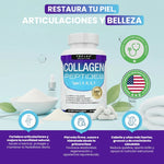 OFERTA 2x1+ ⚡💪💥+RECUPERA EL COLAGENO EN TU CUERPO⚡💪💥+ Envío Gratis