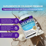 OFERTA 2x1+ ⚡💪💥+RECUPERA EL COLAGENO EN TU CUERPO⚡💪💥+ Envío Gratis