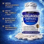 OFERTA 2x1+ ⚡💪💥+RECUPERA EL COLAGENO EN TU CUERPO⚡💪💥+ Envío Gratis
