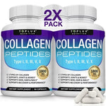 OFERTA 2x1+ ⚡💪💥+RECUPERA EL COLAGENO EN TU CUERPO⚡💪💥+ Envío Gratis