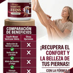 OFERTA 2X1✨ +CREMA QUITA VARICES ✨+ ENVÍO GRATIS