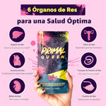 OFERTA 3x1+✨🌸SUPLEMENTO PARA MUJERES✨🌸 + Envío Gratis!!