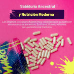 OFERTA 3x1+✨🌸SUPLEMENTO PARA MUJERES✨🌸 + Envío Gratis!!