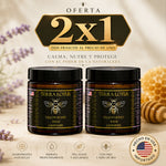 OFERTA 2x1+✨REGENERA TU PIEL CON CEBO DE RES Y MIEL DE ABEJA✨+ Envio Gratis!