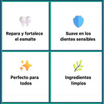 OFERTA 2X1+ 🦷✨ BLANQUEADOR DENTAL🦷✨+ENVÍO GRATIS