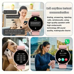 SmartWatch ⌚RELOJ  MULTIFUNCIÓN INTELIGENTE 15 EN UNO +ENVÍO GRATIS