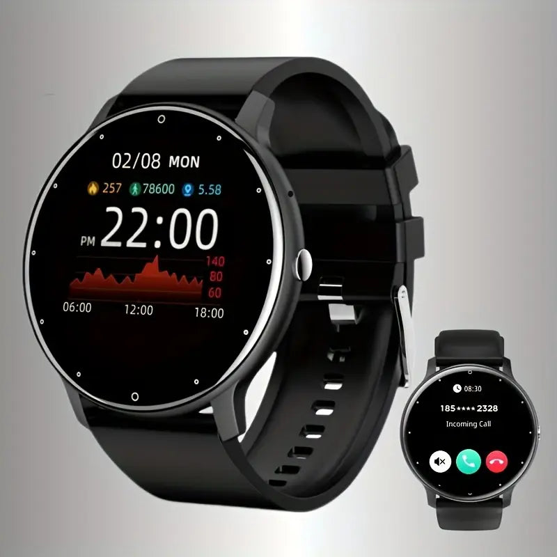 SmartWatch ⌚RELOJ  MULTIFUNCIÓN INTELIGENTE 15 EN UNO +ENVÍO GRATIS