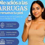 OFERTA 2X1 🔴 Botox B5 Ácido Hialurónico + Piel Firme y Radiante + ENVIO GRATIS 🎁