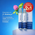 OFERTA 2X1 🧬 CRECE CABELLO BODYWISE ORIGINAL🌱✨ +ENVÍO GRATIS 💯