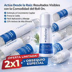 OFERTA 2X1 🧬 CRECE CABELLO BODYWISE ORIGINAL🌱✨ +ENVÍO GRATIS 💯