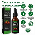 OFERTA 2x1 CRECE CABELLO 🌱✨REDUCTOR DE CAÍDA ACEITE BATANA+ENVÍO GRATIS⭐