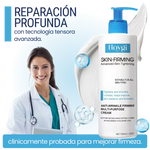 OFERTA 2X1+ CREMA REAFIRMANTE+ ENVÍO GRATIS