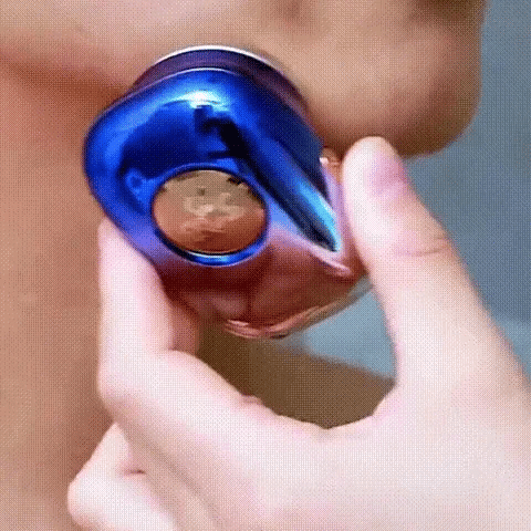 OFERTA NUEVA AFEITADORA PORTATIL+ENVIO GRATIS