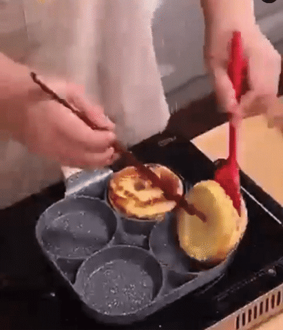 OFERTA NUEVA SARTÉN ANTIADHERENTE 4 EN 1 +ENVIO GRATIS