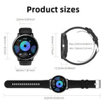 SmartWatch ⌚RELOJ  MULTIFUNCIÓN INTELIGENTE 15 EN UNO +ENVÍO GRATIS