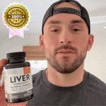OFERTA DESINFLAMA Y LIMPIA TU HIGADO CON LIVER+Envío Gratis!!!🎉