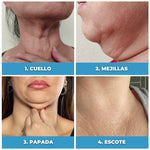 OFERTA 2X1+ CREMA REAFIRMANTE+ ENVÍO GRATIS