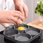 OFERTA NUEVA SARTÉN ANTIADHERENTE 4 EN 1 +ENVIO GRATIS